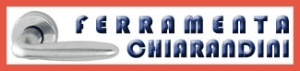 FERRAMENTA CHIARANDINI - LOGO