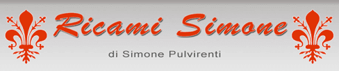 logo ricami simone