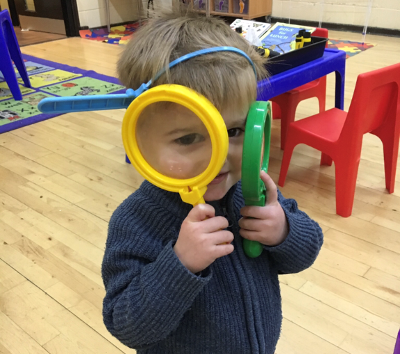 preschool wirlwind
