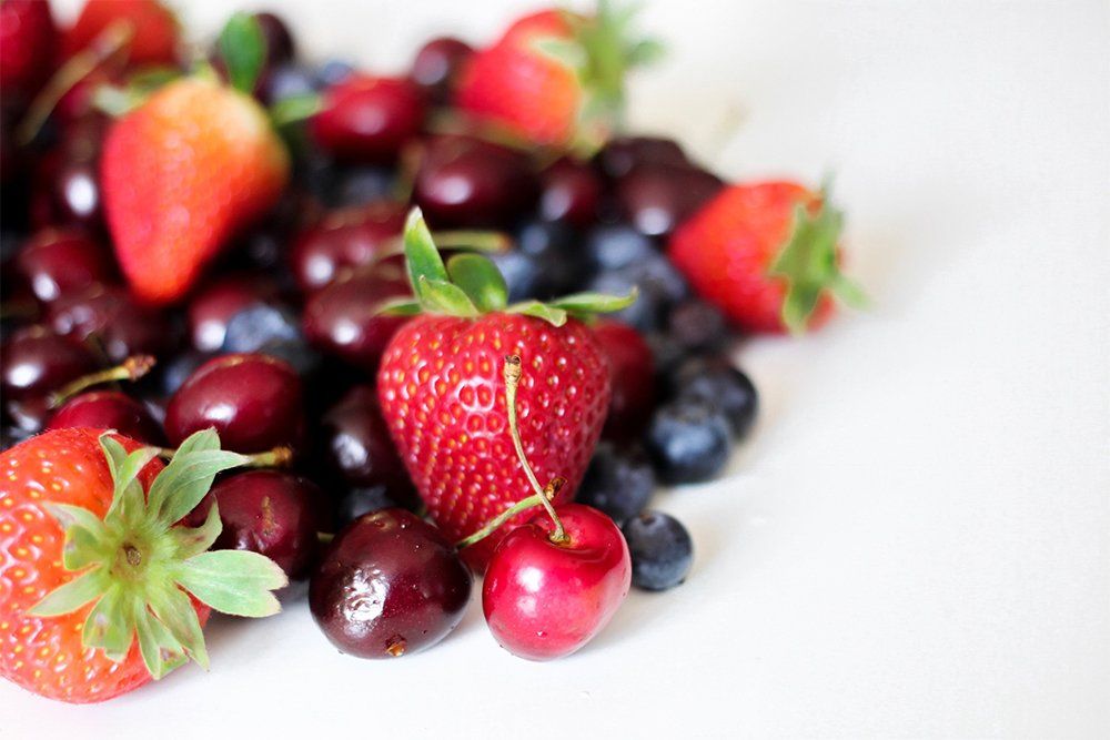 Dental Health and Your Diet
