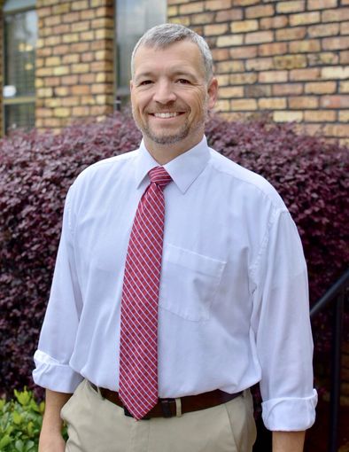 Jeffrey Ottley, D.M.D.