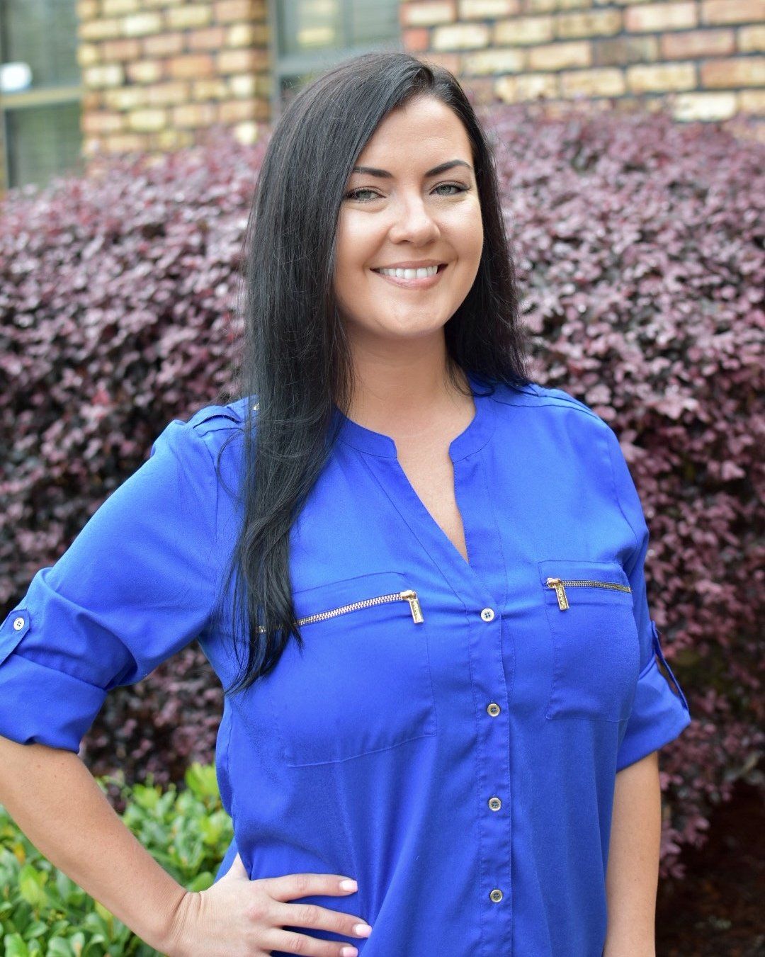 Jessica Jessica Comprehensive Dental Center