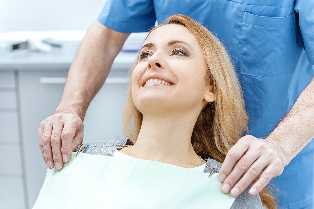 Teeth Sealants Teeth Sealants