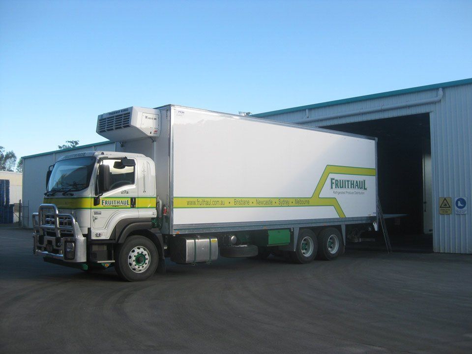 truck image