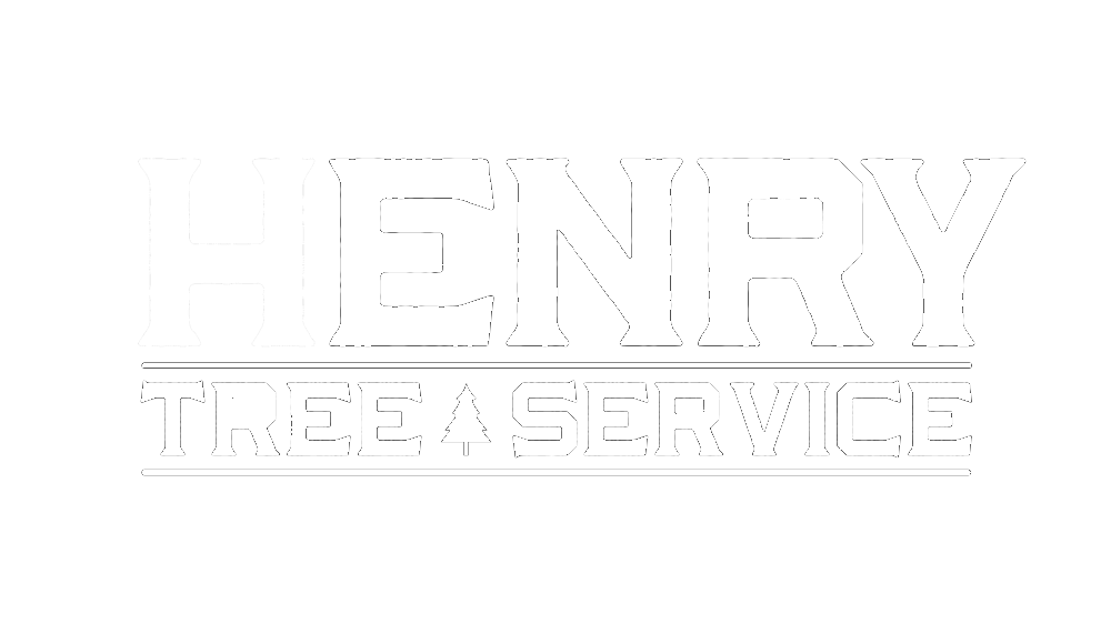 Henry Tree Service Whidbey Island Washington logo