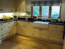 Bespoke Kitchens - Southend-on-Sea, Essex - G & T Decoration - Bespoke Kitchens Bespoke Kitchens - Southend-on-Sea, Essex - G & T Decoration - Bespoke Kitchens