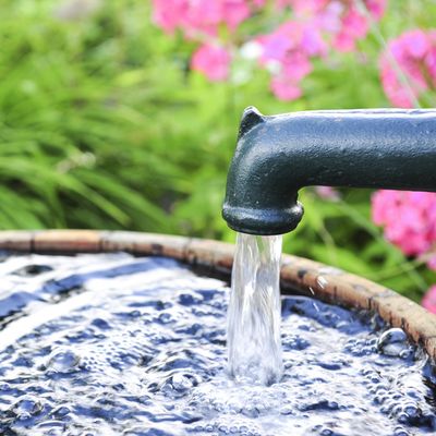Tank Installation — Water Pump System in Santa Barbara, CA Tank Installation — Water Pump System in Santa Barbara, CA