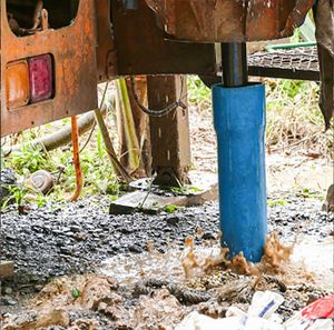 Water Well Systems — Water Well For Crop Irrigation in Santa Barbara, CA