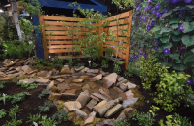 Sustainable Landscaping Practices, Green Gardening Tips, Ecological Landscape Desing, Water-Wise Landscaping Techniques