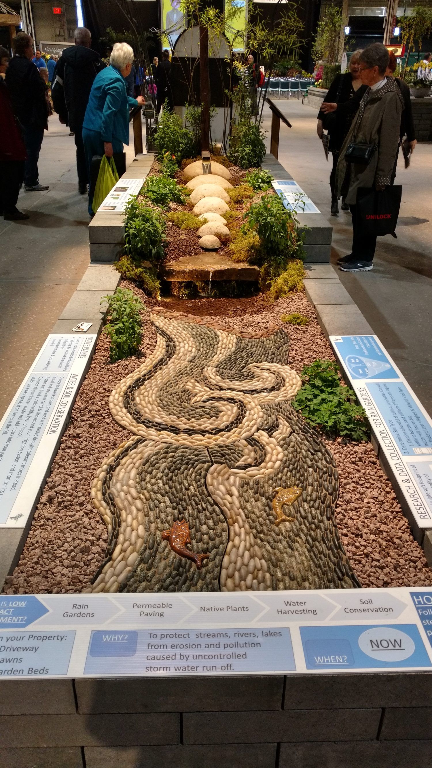 Sustainable Landscaping Practices, Green Gardening Tips, Ecological Landscape Desing, Water-Wise Landscaping Techniques