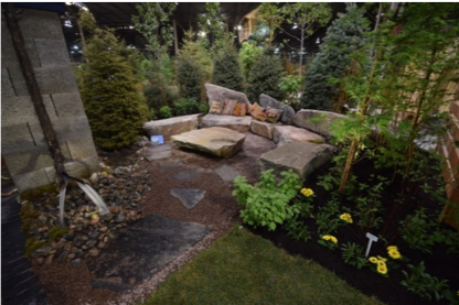 Rain Garden, Stormwater Management, Water Runoff Solutions, Water Filtration, Low-Impact Development, Natural Drainage, Green Infrastructure
