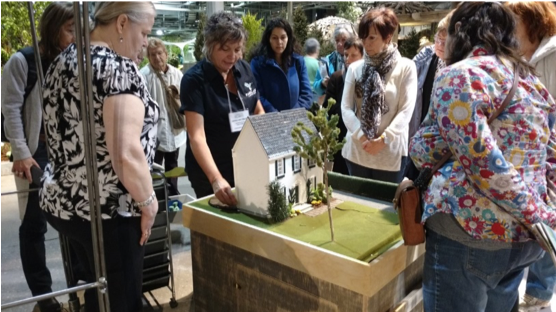 Sustainable Landscaping Practices, Green Gardening Tips, Ecological Landscape Desing, Water-Wise Landscaping Techniques