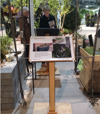 Sustainable Landscaping Practices, Green Gardening Tips, Ecological Landscape Desing, Water-Wise Landscaping Techniques