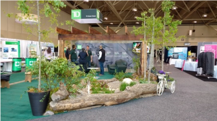 Sustainable Landscaping Practices, Green Gardening Tips, Ecological Landscape Desing, Water-Wise Landscaping Techniques