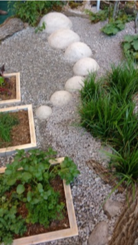 Sustainable Landscaping Practices, Green Gardening Tips, Ecological Landscape Desing, Water-Wise Landscaping Techniques
