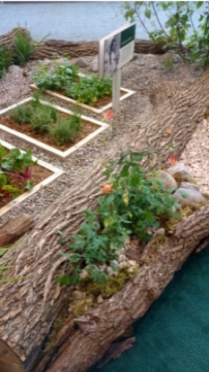 Sustainable Landscaping Practices, Green Gardening Tips, Ecological Landscape Desing, Water-Wise Landscaping Techniques