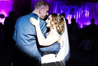 Salsa — Newly Married Couple Dancing in Ventura, CA Salsa — Newly Married Couple Dancing in Ventura, CA