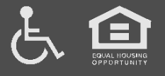 equal housing logo