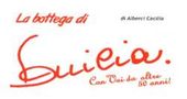 LA BOTTEGA DI DUILIA LOGO