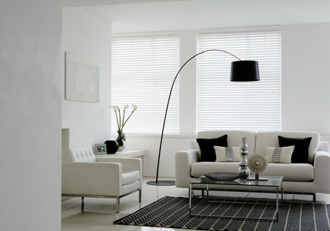 Bespoke Blinds in Ryde
