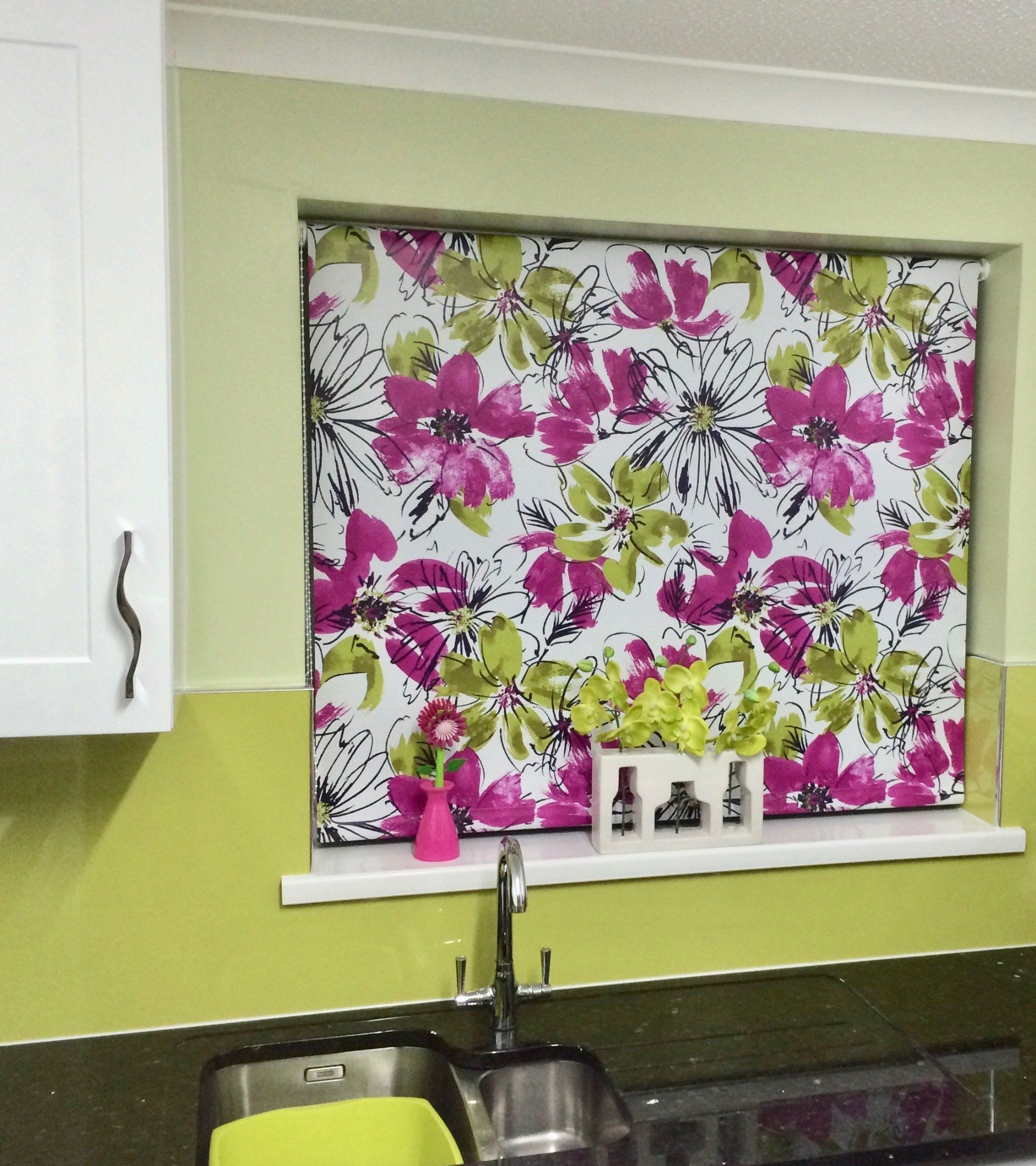 Vertical Blinds in Ventnor