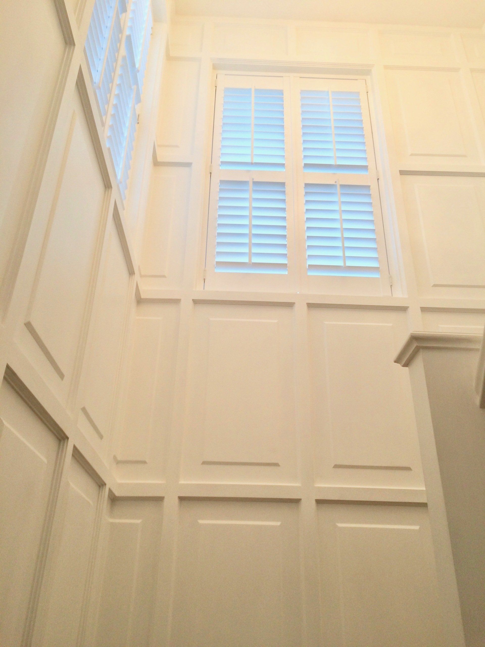 window blinds