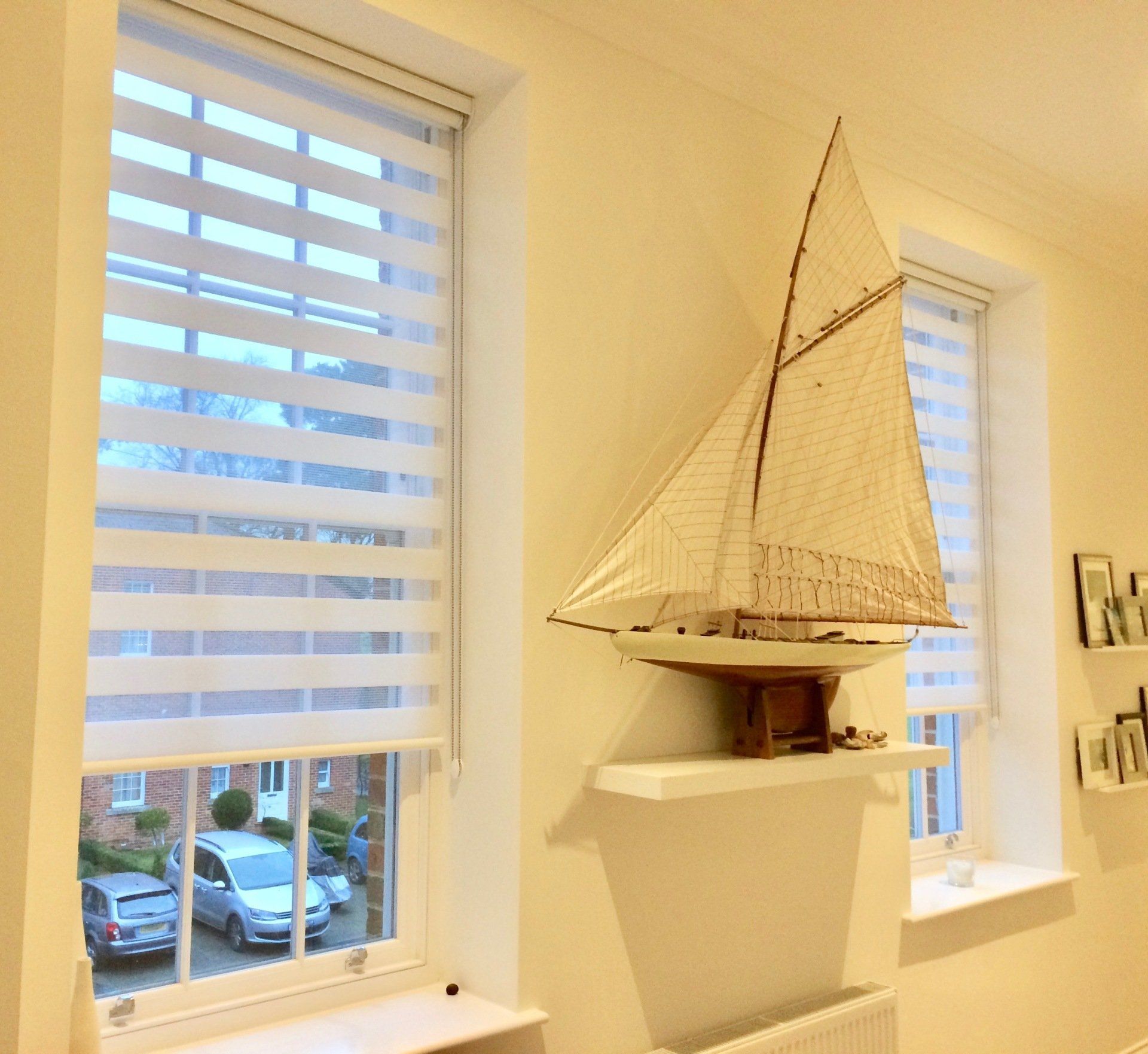 Window Shutters in Ventnor