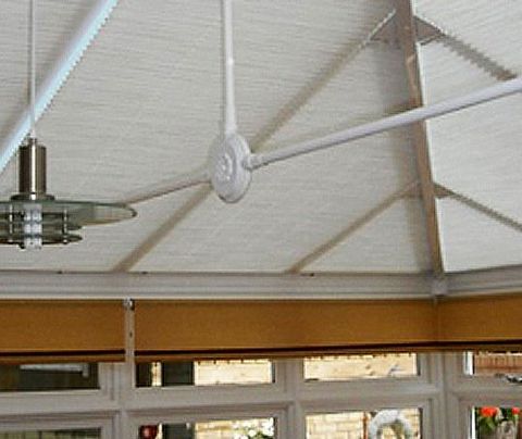 Bespoke Blinds in Shanklin