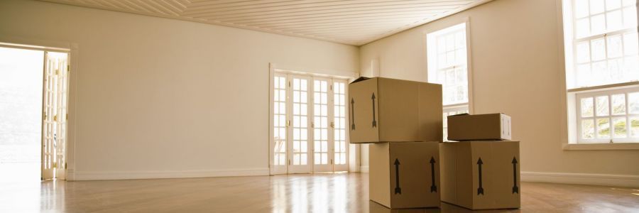 Boxes needing secure general storage