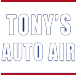 Tony's Auto Air
