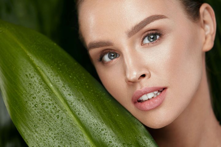 Rimedi naturali viso corpo e capelli