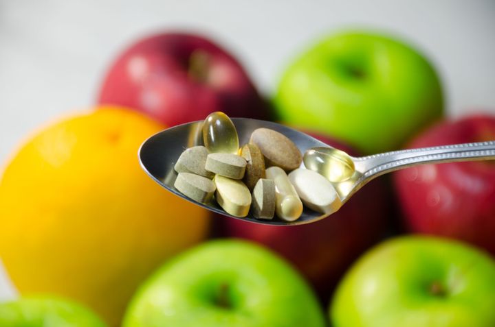 Alimenti per intolleranti