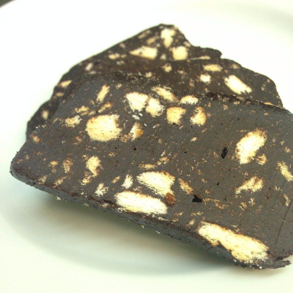 Salame dolce
