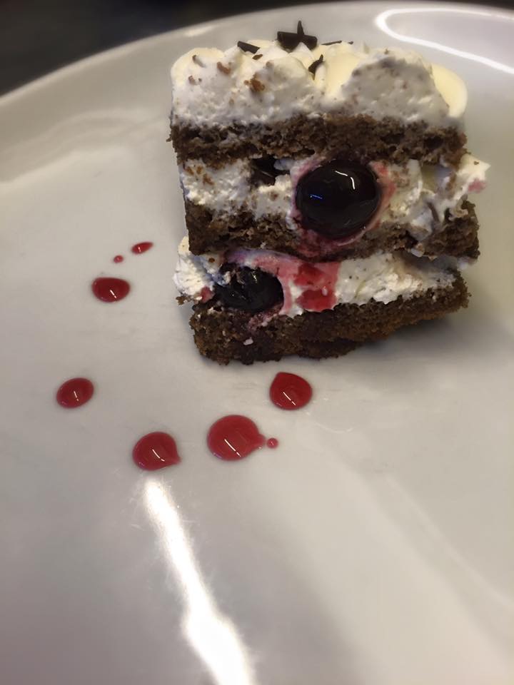 Dolci artigianali