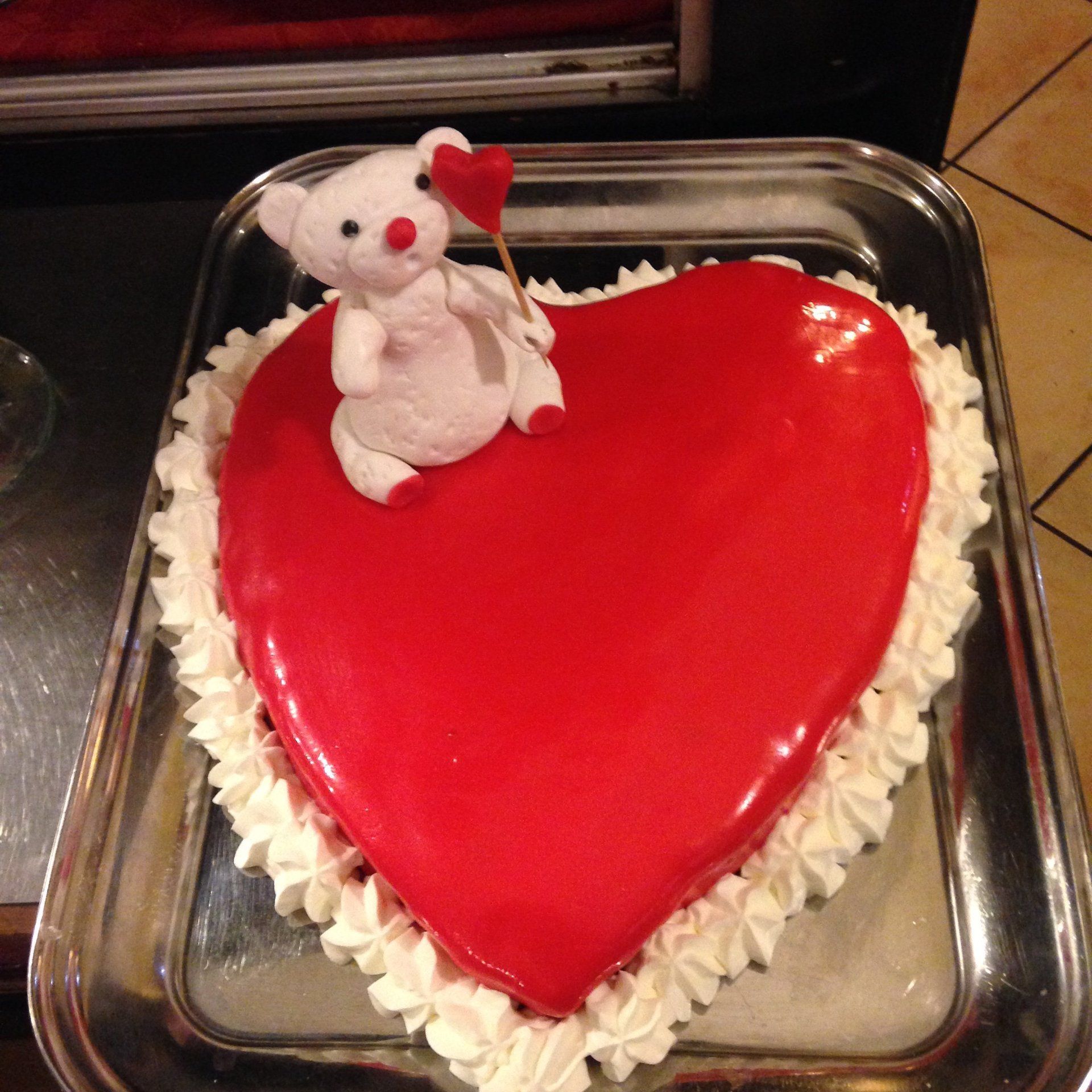 Torte per eventi