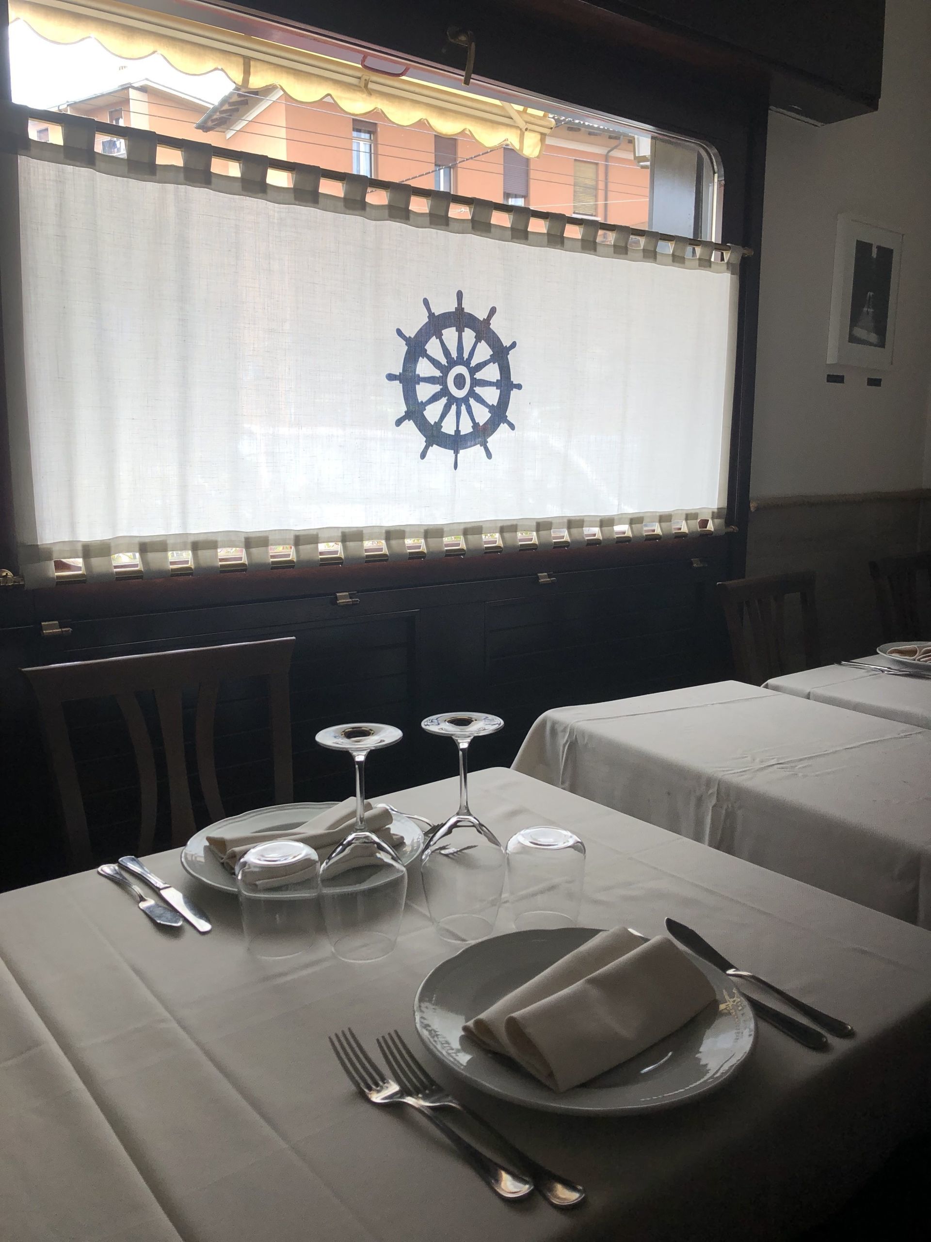 Ristorante per coppie