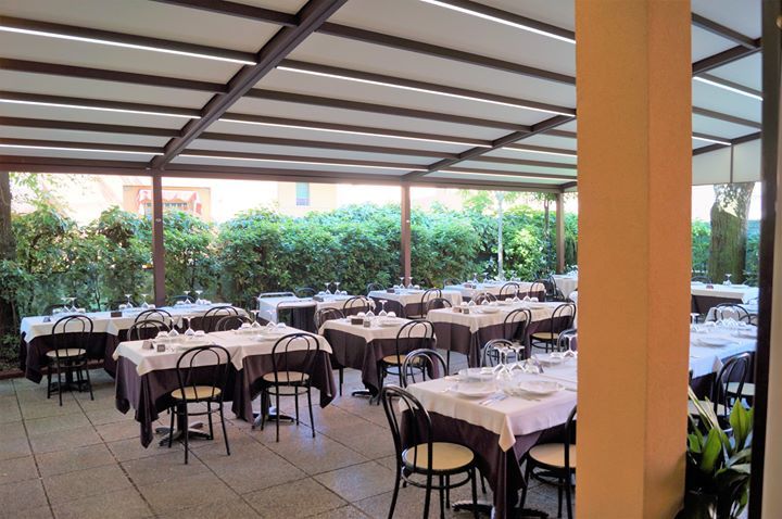 Ristorante per gruppi