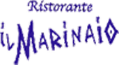 IL MARINAIO - LOGO IL MARINAIO - LOGO