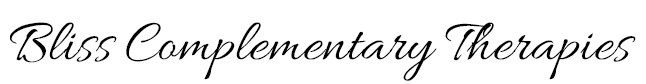 Bliss Complementary Therapies logo
