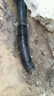 Exact Fit Coupling in Tight Quarters
