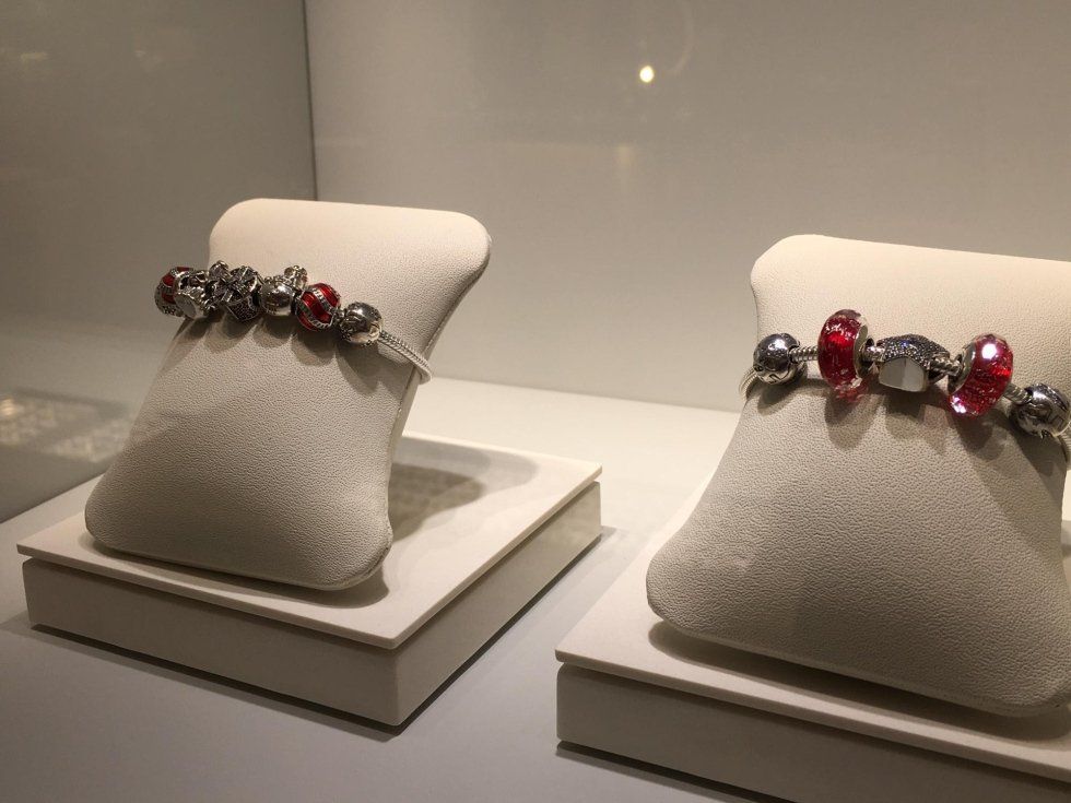 bracciali Pandora