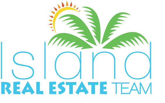 Island Real Estate Saint-Martin, logo