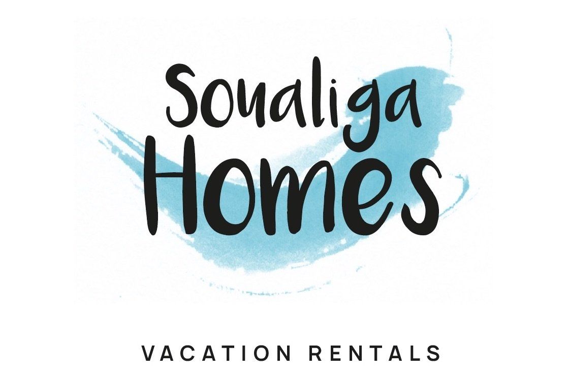 Proposition de logo Soualiga Homes : numéro 1