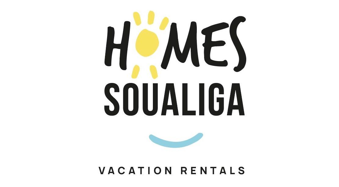 Proposition de logo Soualiga Homes : numéro 2