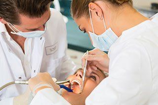Dentist Practice Colonie, NY