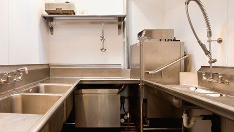 Catering equipment