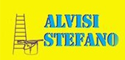 ALVISI STEFANO - LOGO ALVISI STEFANO - LOGO