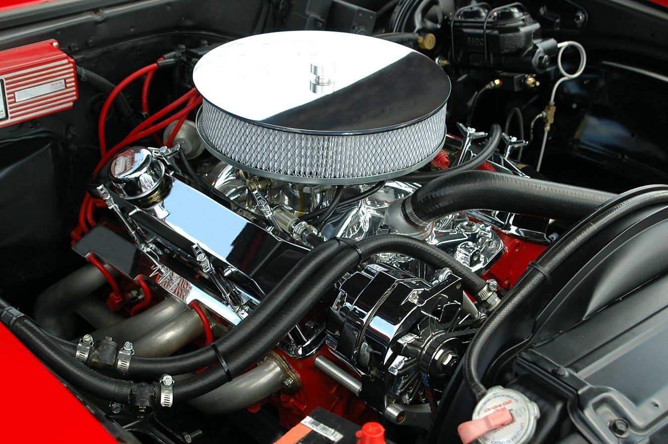 car-machine
