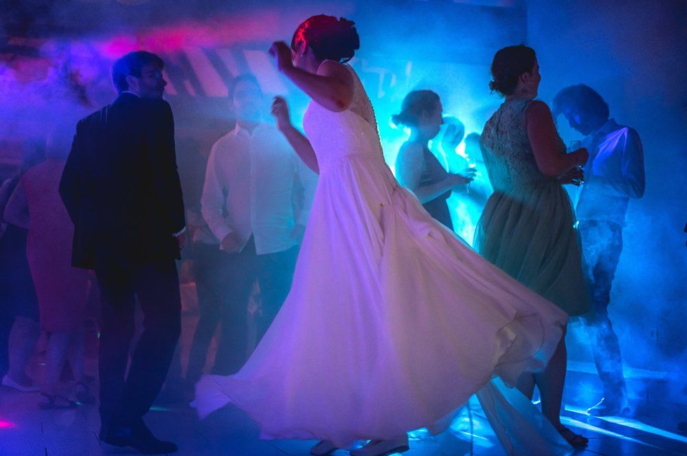 DJ & Music | Preferred Events - The Best In Party Planning DJ & Music | Preferred Events - The Best In Party Planning