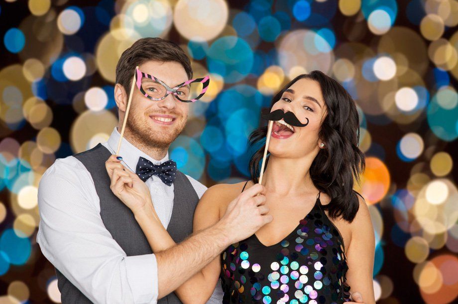 Photo Booth | Preferred Events - The Best In Party Planning Photo Booth | Preferred Events - The Best In Party Planning